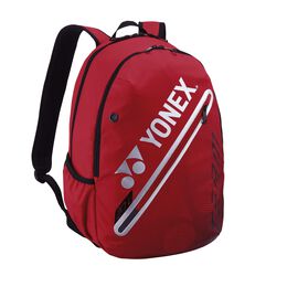 Yonex Backpack flame red